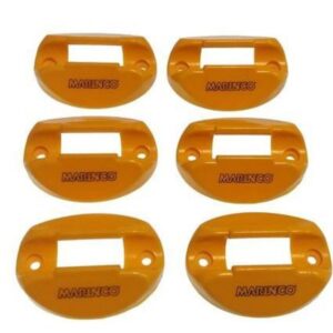 Marinco Suporte Do Cabo De Terra Clip