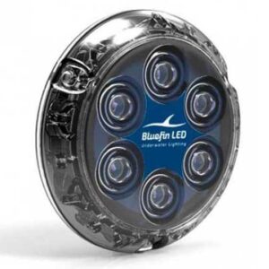 Bluefin led Piranha P6 Drive Light