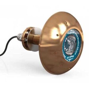 Bluefin led Manta Ray Thru-Hull MR20 24V