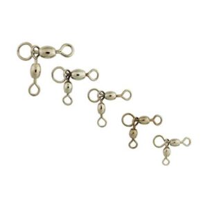 Daiwa Emerillones Barril N 50 Unidades