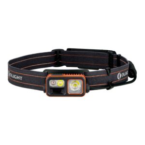 Olight Luz Frontal Array 2S