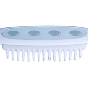 A.a.a. Projetor LED De Liga De Alumínio 4x3W 12-24V