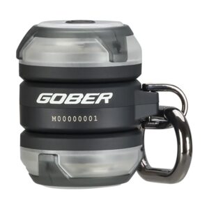 Olight Kit De Luz LED De Emergência Gober IPX4