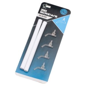 Nash Jogadores Zig Screws