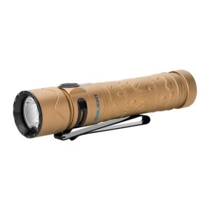 Olight Lanterna Warrior Mini 2 Limited Edition