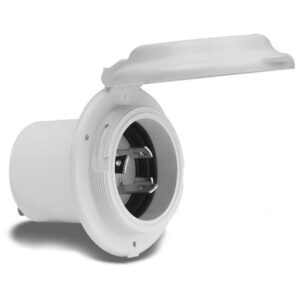 Marinco Plug 16 A/230V For Contour Connect Panel