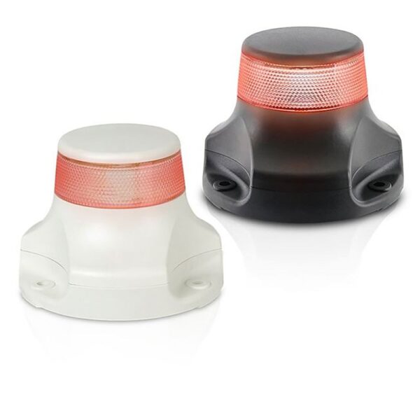 Hella marine Cabeçalho Verde Claro Naviled 360 Pro IP67 - Imagem 2