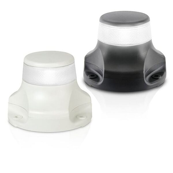 Hella marine Cabeçalho Verde Claro Naviled 360 Pro IP67