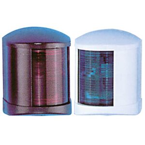 Fni Luz Vermelha Da Porta Zeus 112.5° 12V