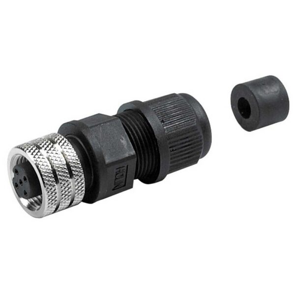 Bep marine NMEA 2000 Network Female Field Serviceable Connector