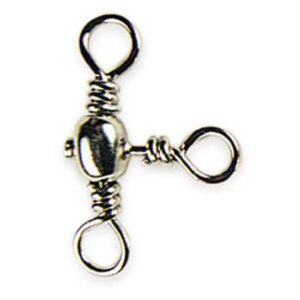 Lineaeffe Nickeled Crossline