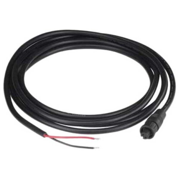 Bep marine Cabo De Alimentação MOD 2 Display Para CZone Display Interface 2 M 5 Unidades