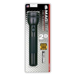 Mag-Lite LED 2D