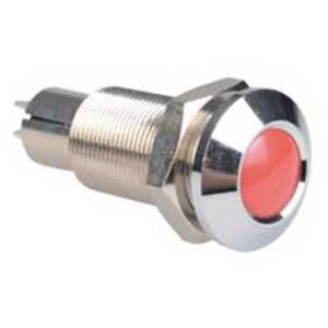 Talamex Luz Control 12-24V Para Trocar