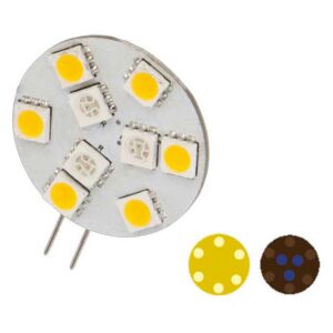 Nauticled G4 Xb09 6W3Bl