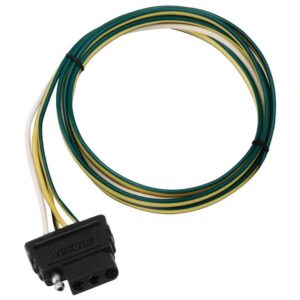 Wesbar Chicote De Extensão Plano 5-Way 274-707275