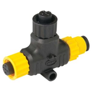 Bep marine T Conector Simples NMEA2000 5 Unidades