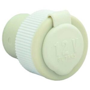 Sutars Cigaret Lighter Plug Screw