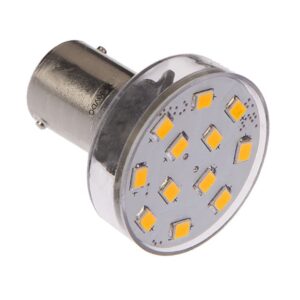 Nauticled Ba15D R12