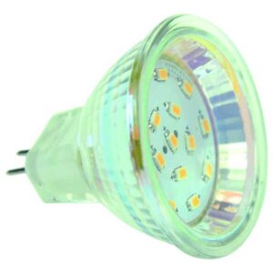 Talamex S-LED GU4 15xSMD