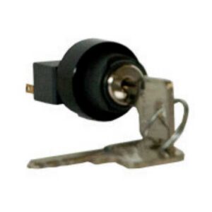 Pros Selector with Key On-Off