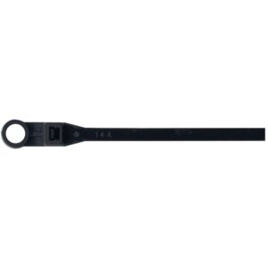 Seachoice Mounting Cable Tie 8´´ 25 Units