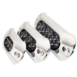 Attwood LightArmor Underwater 6.0 HPX