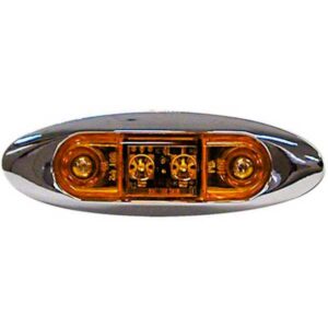 Anderson marine Piranha LED