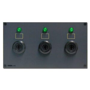 Pros Battery Switches