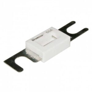 Forniture nautiche italiane Fusível Retardado ANL