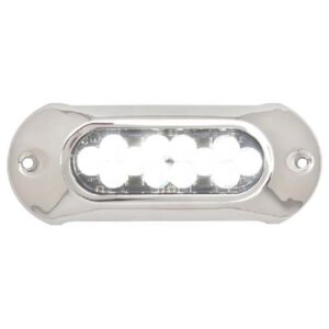 Attwood LightArmor Underwater 6.0 HP