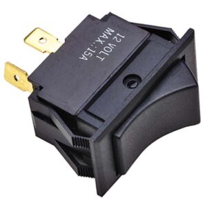 Seachoice Rocker Switch 6 Terminals