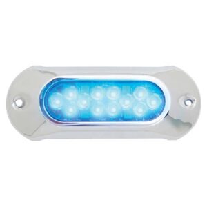 Attwood LightArmor Underwater 6.0 HP