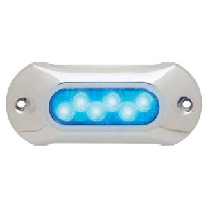 Attwood LightArmor Underwater 5.0 HP