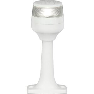 Hella marine Luz Universal De Montagem Fixa Naviled 360 Compact FXD 6´´