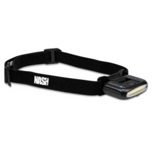 Nash Luz Frontal Moonshine