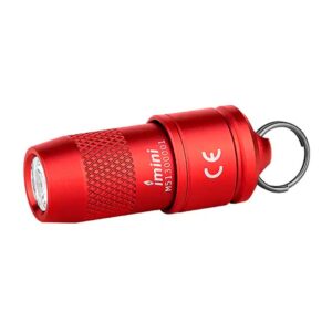 Olight Lanterna iMini 3xLR41