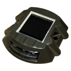 Dock edge Luzes De Doca Starlite Solar Capacitor 108