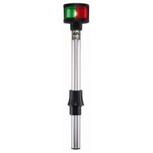 Perko Luz Bi-Color Pole 12´´