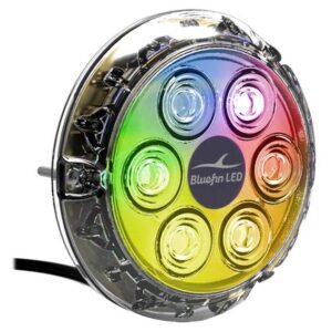 Bluefin led Piranha P6 Nitro Surface Mount 12/24V