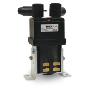 Max power BATTERY CUT-OFF RELAY 24V