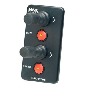 Max power Joystick Double