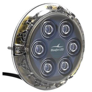 Bluefin led Piranha P12 Surface Mount 12/24V