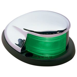 Perko Luz Lateral Horizontal