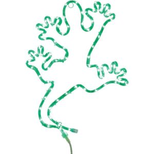 Mings mark inc Lagarto Decorativo Luz Led