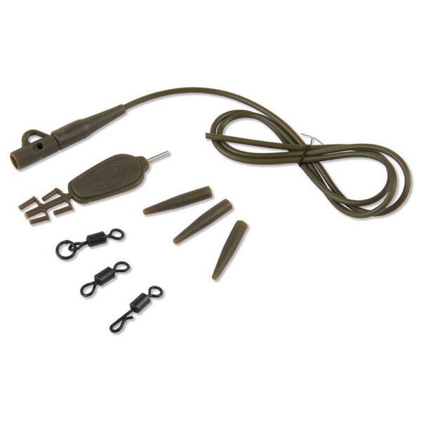 Carp spirit DEFINIR Isotope
