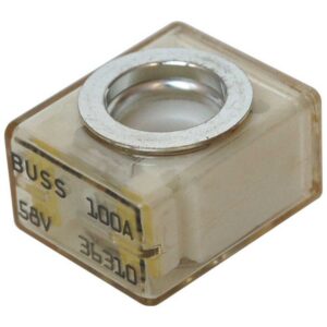 Blue sea systems Fuse Terminal 100A