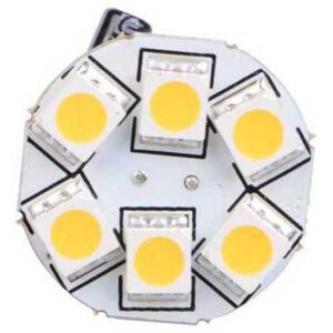 Talamex Super LED G4 6xSMD Atrás