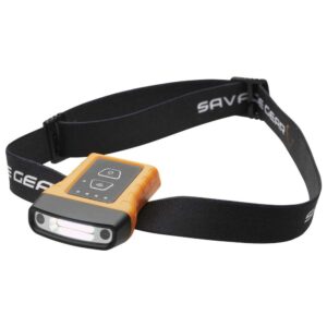 Savage gear Luz Frontal MP