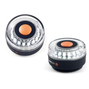 Navisafe Branco Navi 360° 16 LED Luz
